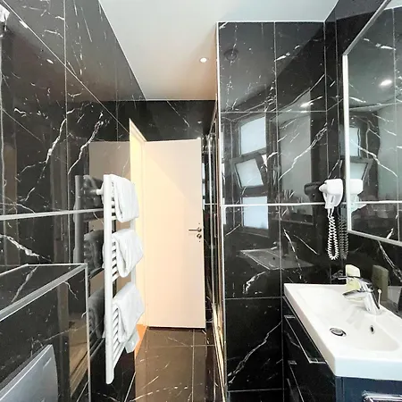 Urbanflat 115 - Grand Dans Le Centre De Paříž