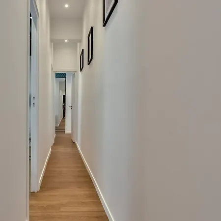 Apartmán Urbanflat 115 - Grand Dans Le Centre De Paříž